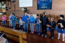 18.04.2025 Kreuzweg für Kinder